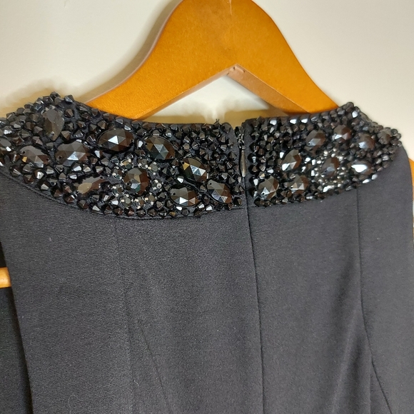 L'Wren Scott for Banana Republic cocktail dress - Picture 7 of 8